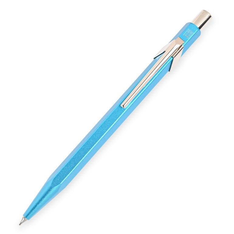 新品 カランダッシュ CARAN DACHE シャーペン メカニカルペンシル 0.5