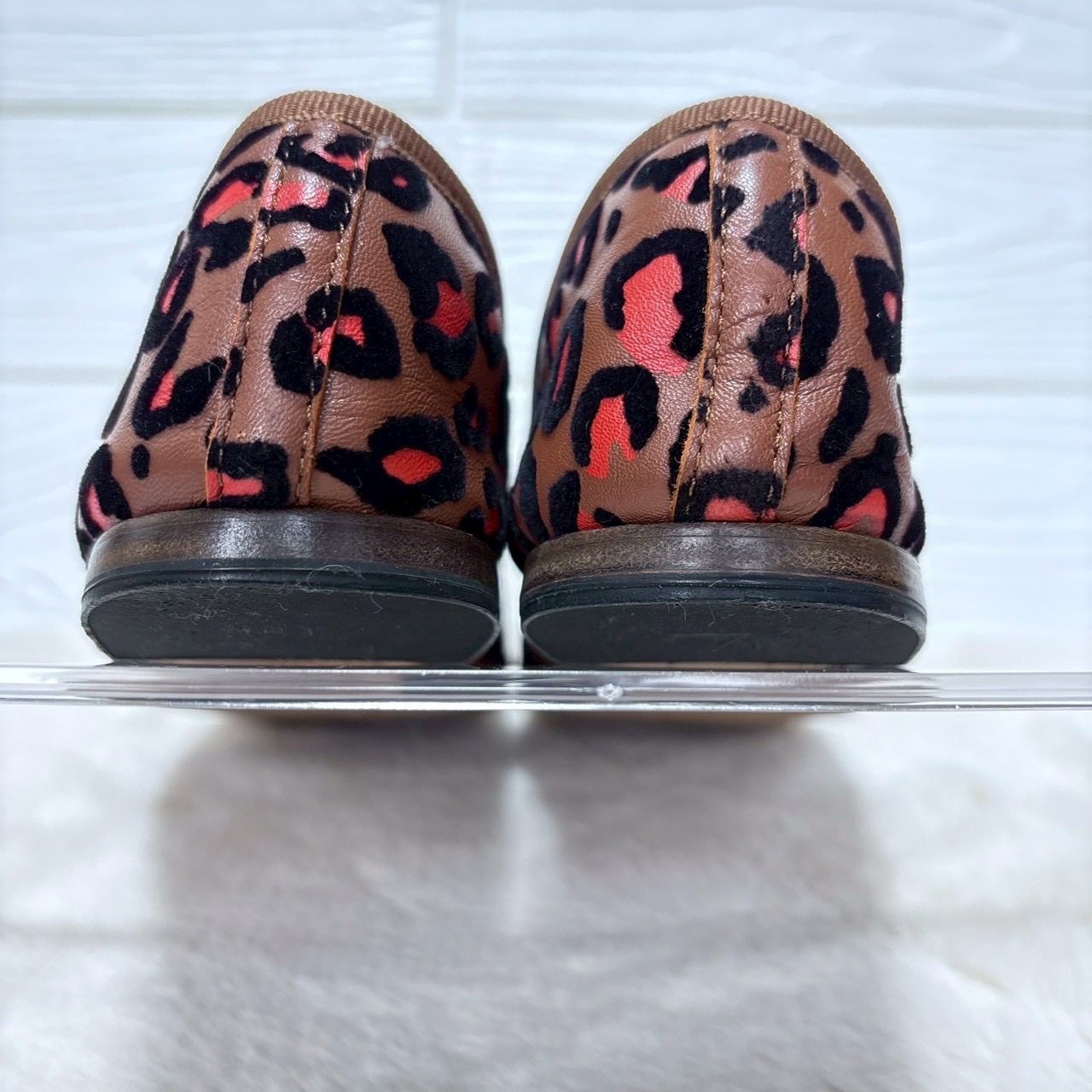 レペット repetto サンドリオン ラウンドトゥ バレエシューズ フラット