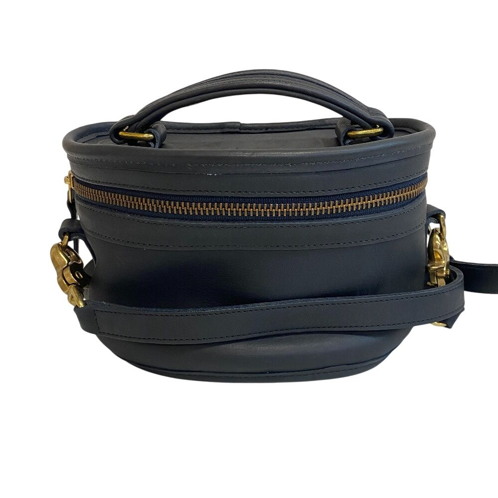 コーチ COACH ショルダーバッグ ヴィンテージ レア バニティ オールド 