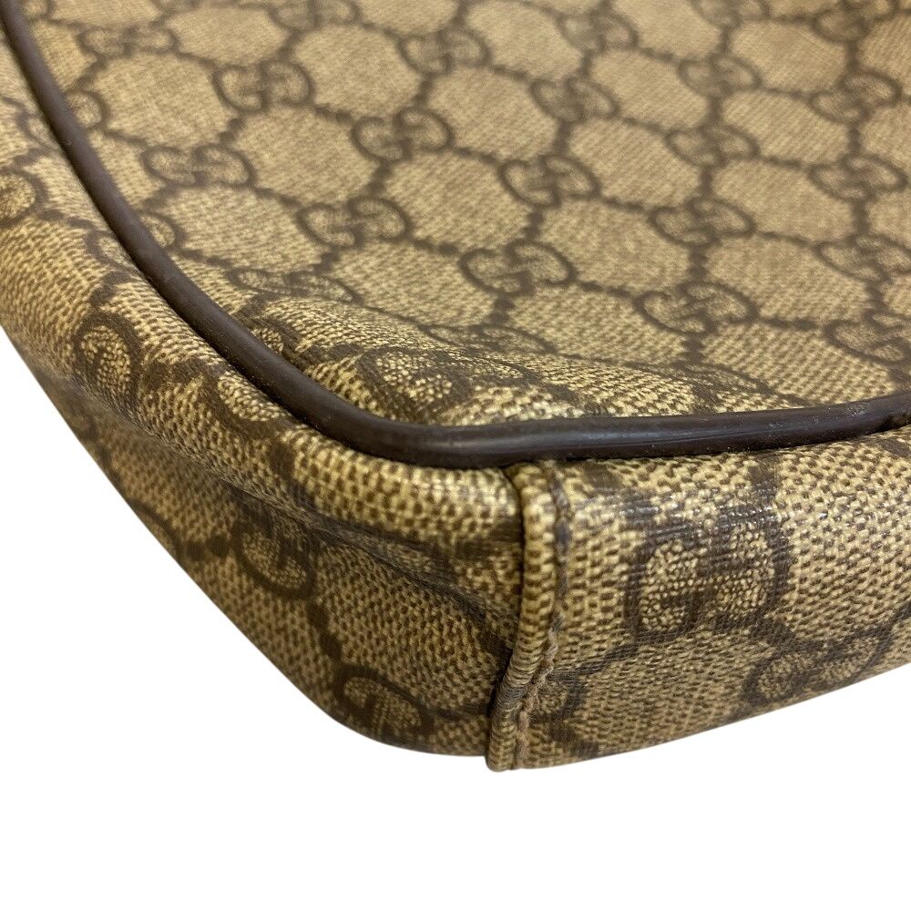 GUCCI グッチ 101680 ポシェット ボディバッグ ショルダーバッグ 