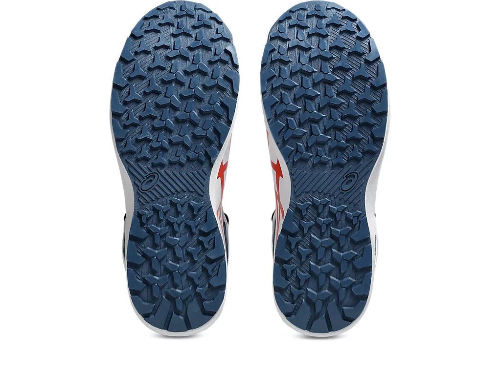 2026年SS新作】アシックス 安全靴 ウィンジョブ®CP314 BOA 100