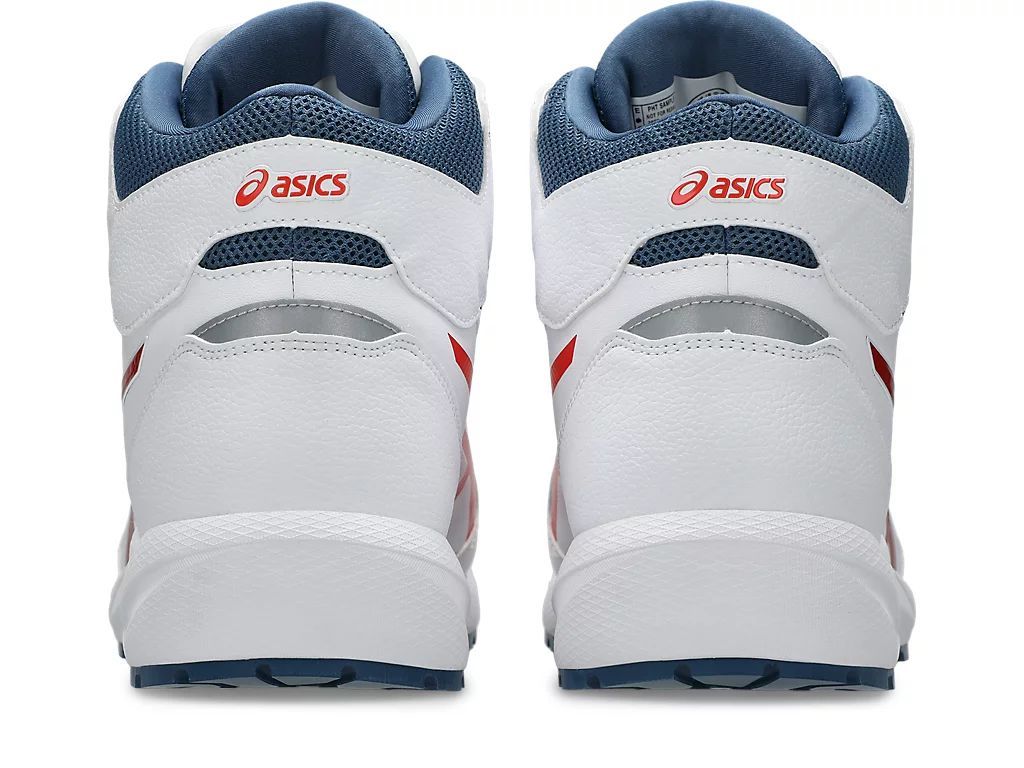 2026年SS新作】アシックス 安全靴 ウィンジョブ®CP314 BOA 100