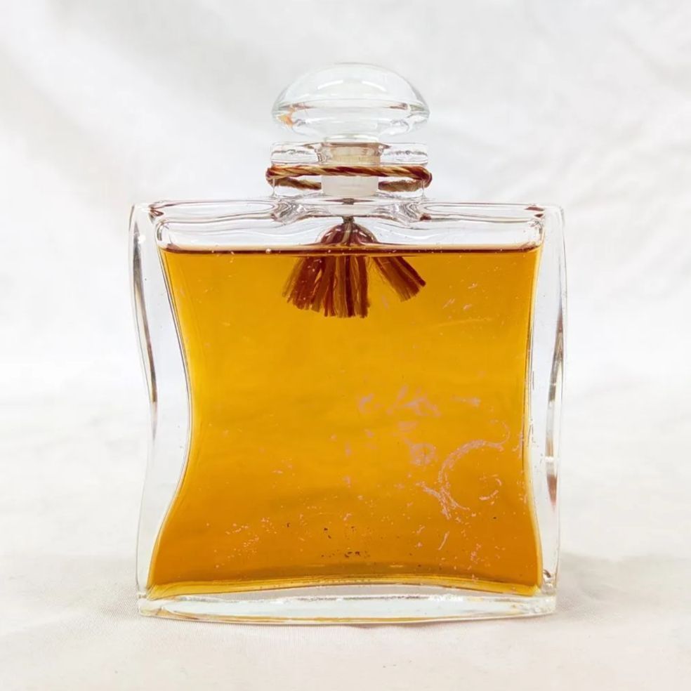 エルメス 50ml HERMES オードトワレ 0 Faubourg 香水 Hermes ヴァン