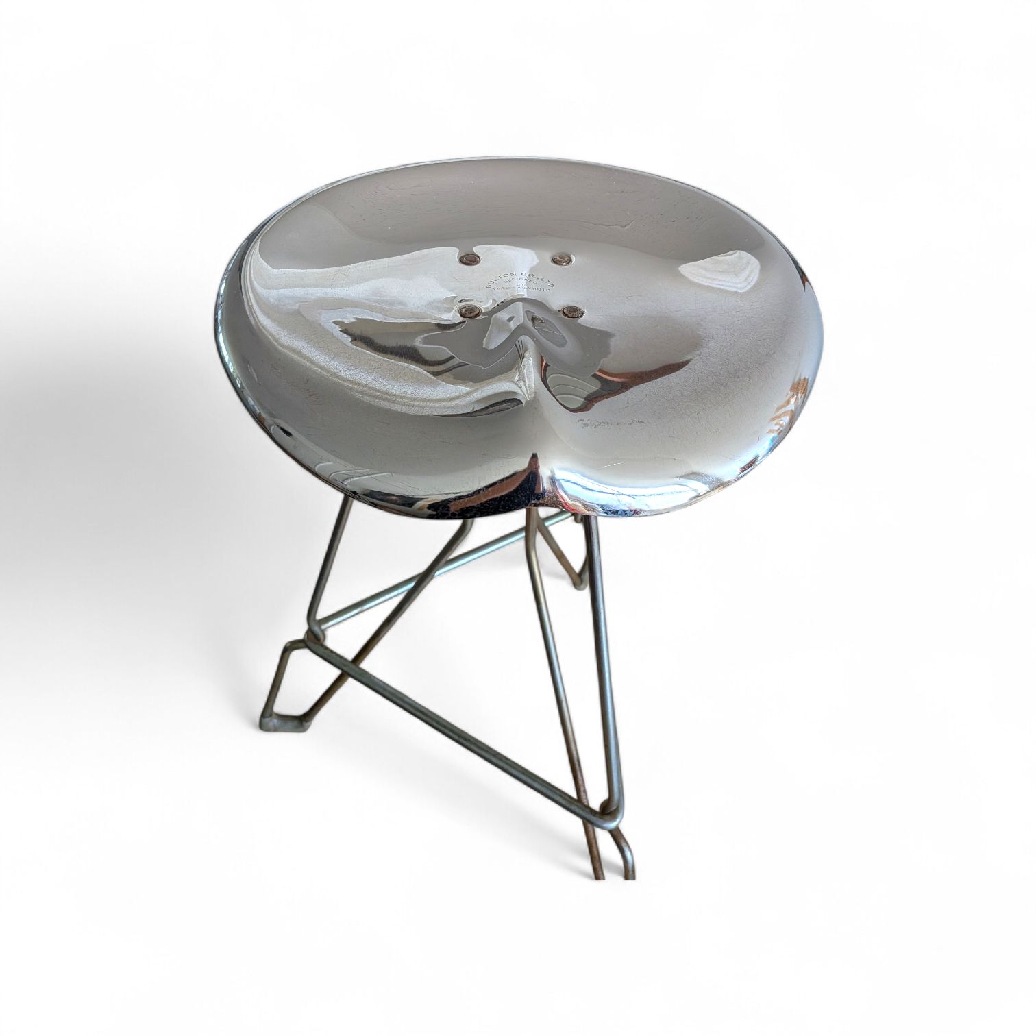 D 希少 廃盤 DULTON / ダルトン / BAR STOOL / バースツール D 希少 廃盤 DULTON / ダルトン / BAR STOOL / バースツール
