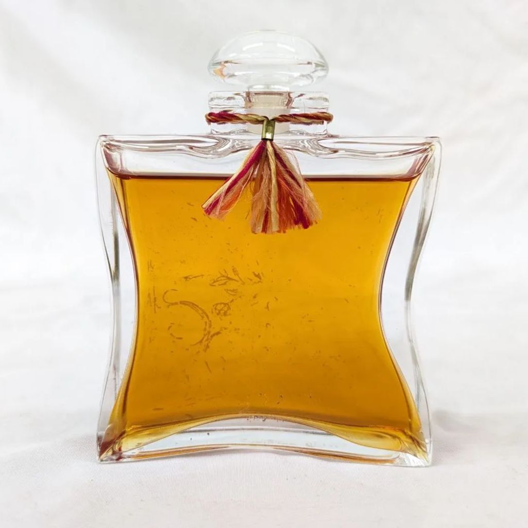 限定 HERMES 香水 24 Faubourg オードトワレ 100ml