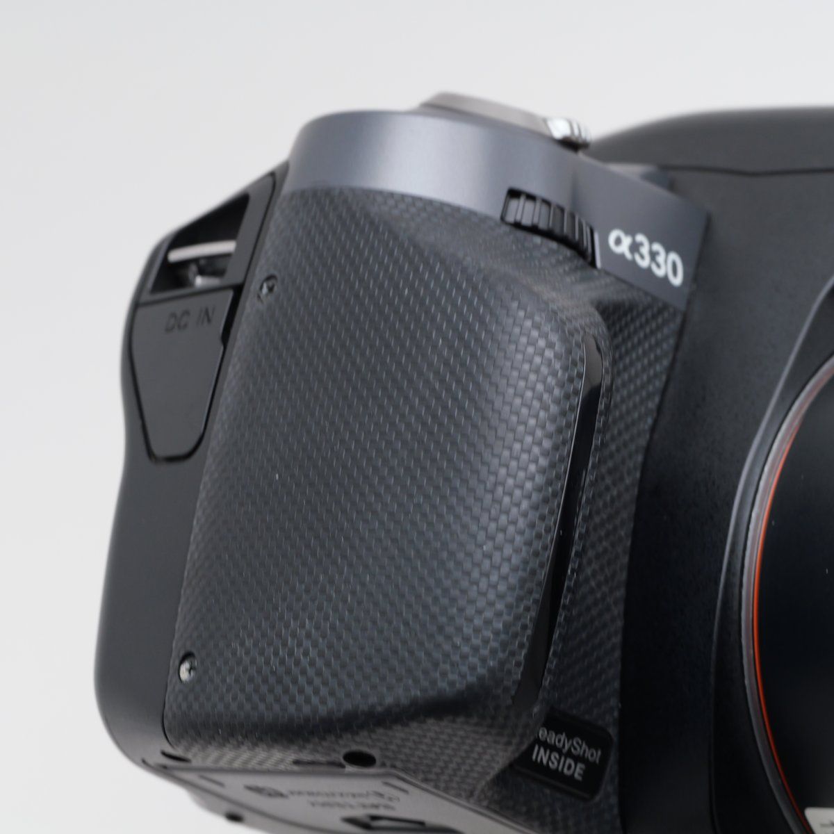 カメラ SONY α330 18-55mm F3.5-5.6 DSLR-A330 一眼レフ ソニー Aマウント