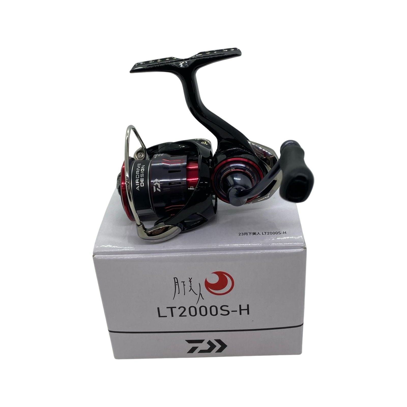 フィッシング 23月下美人 LT2000S-H