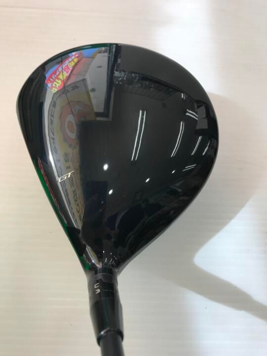 タイトリスト GT1 10度 TENSEI 1K Blue 55 Rフレックス ドライバー