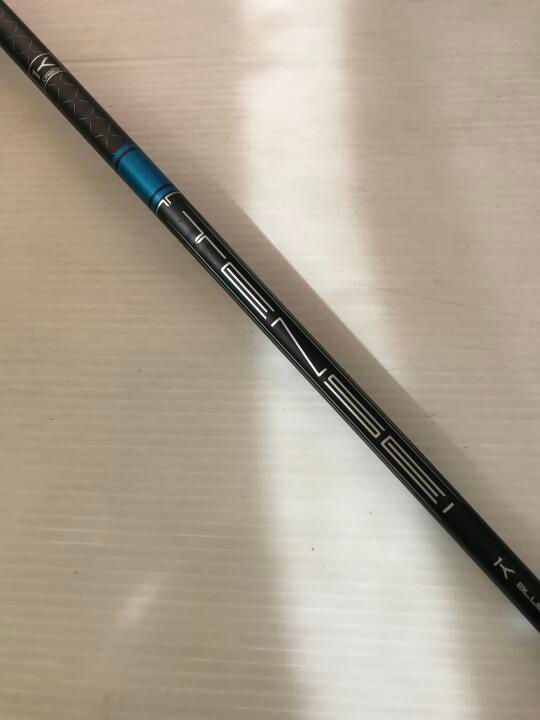 タイトリスト GT1 10度 TENSEI 1K Blue 55 Rフレックス ドライバー