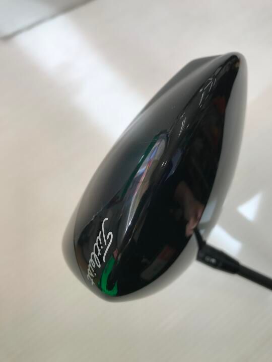 タイトリスト GT1 10度 TENSEI 1K Blue 55 Rフレックス ドライバー