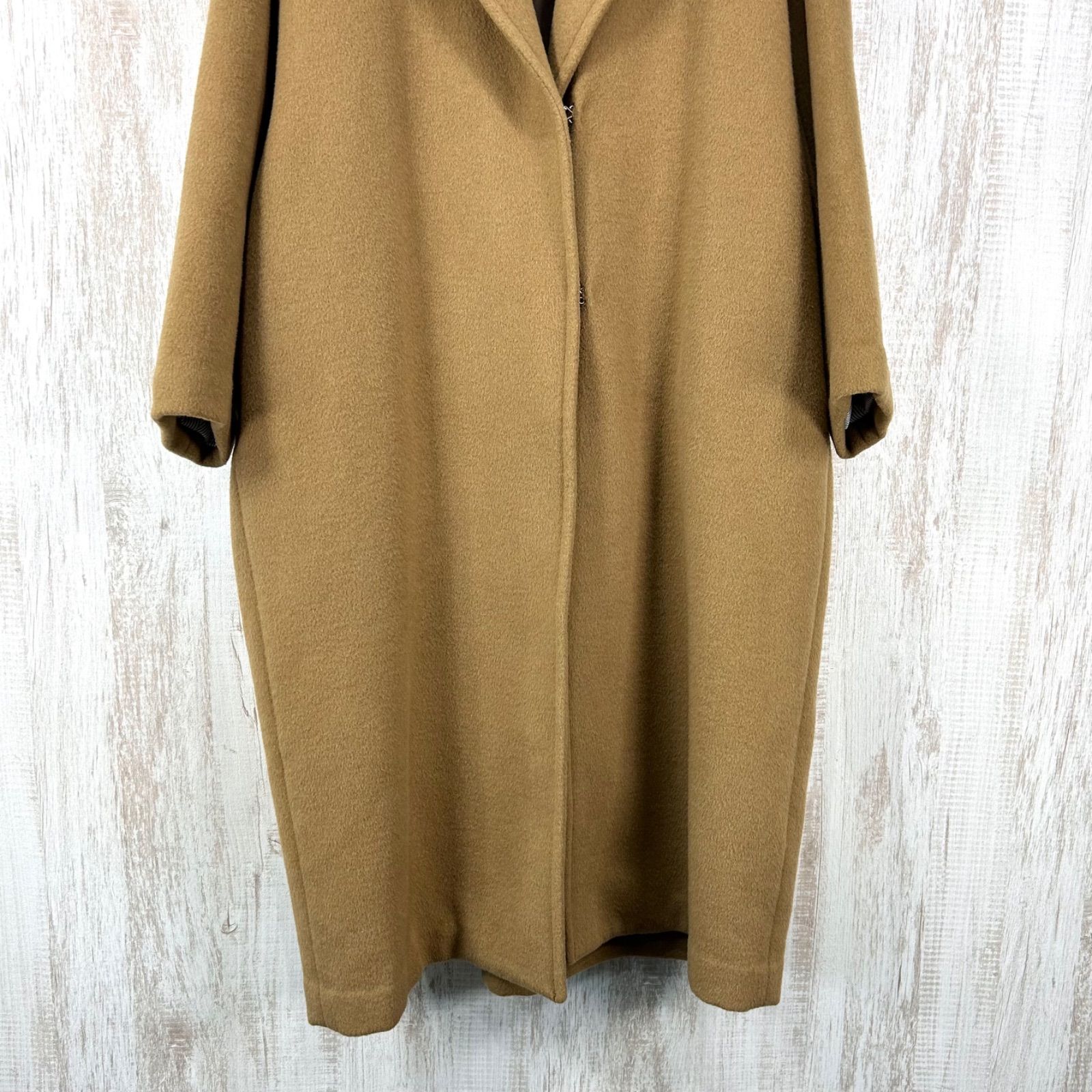 JOURNAL STANDARD ジャーナルスタンダード アンゴラ ウール ロング 