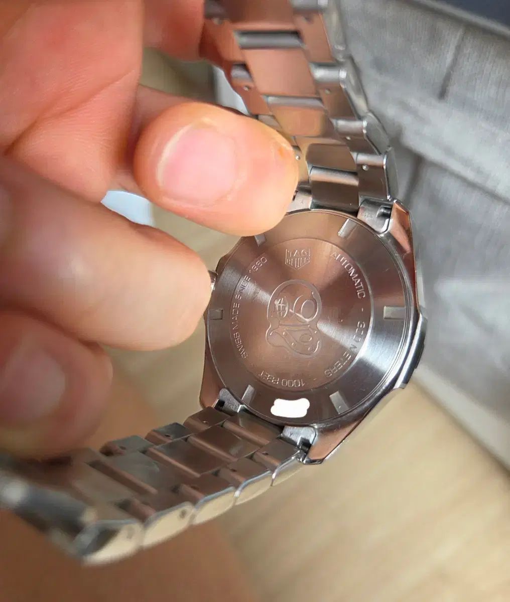 アクアレーサー 300