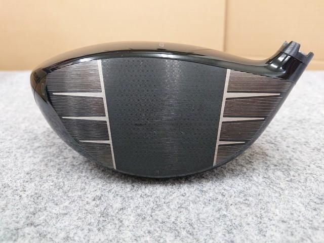 中古】 美品！ タイトリスト GT3 ドライバー 10° ヘッドのみ ヘッド