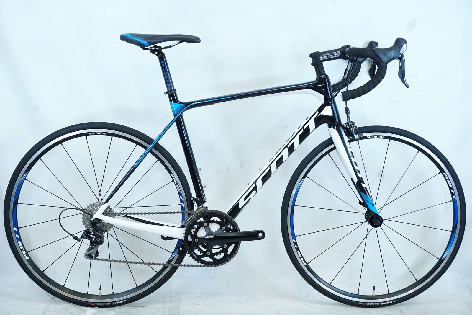 SCOTT 「スコット」 SOLACE 30 2014年モデル ロードバイク