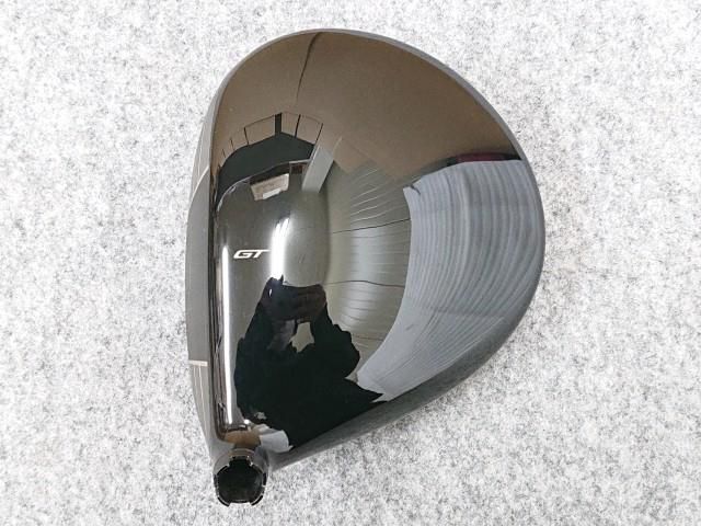 中古】 美品！ タイトリスト GT3 ドライバー 10° ヘッドのみ ヘッド