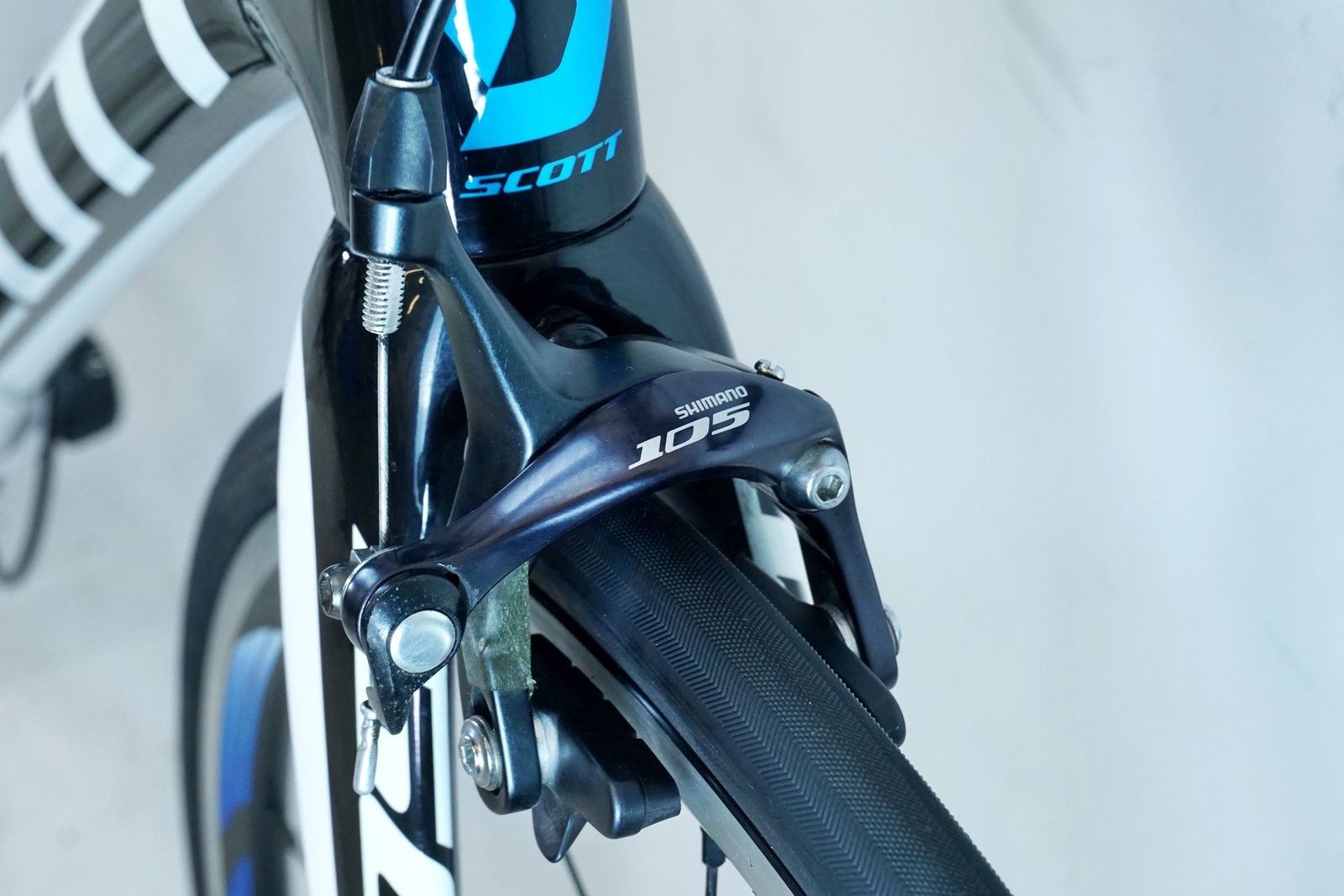 SCOTT 「スコット」 SOLACE 30 2014年モデル ロードバイク