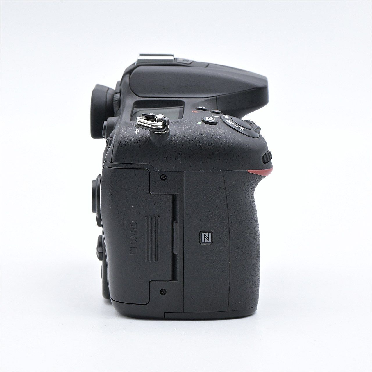 Nikon ニコン D7200 ボディ デジタル一眼レフカメラ【】 商品の説明
