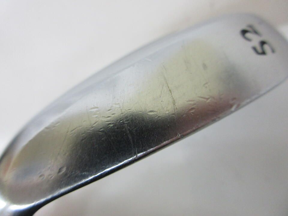 フォーティーン　FH Forged V1 ニッケルクロム　52度　NSプロ950GH HT　WEDGEフレックス　ウェッジ　中古　ゴルフドゥ！半田店【最短即日発送】