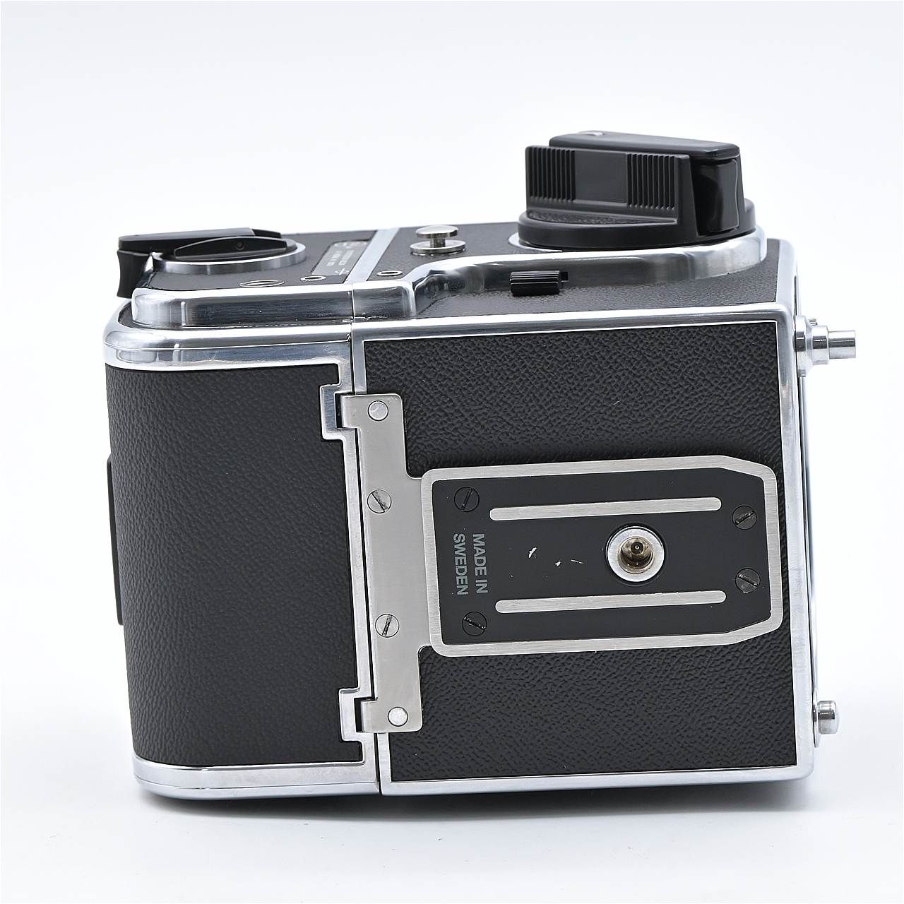HASSELBLAD ハッセルブラッド ☆503CX ボディ 中判 1988年製 シュリロ