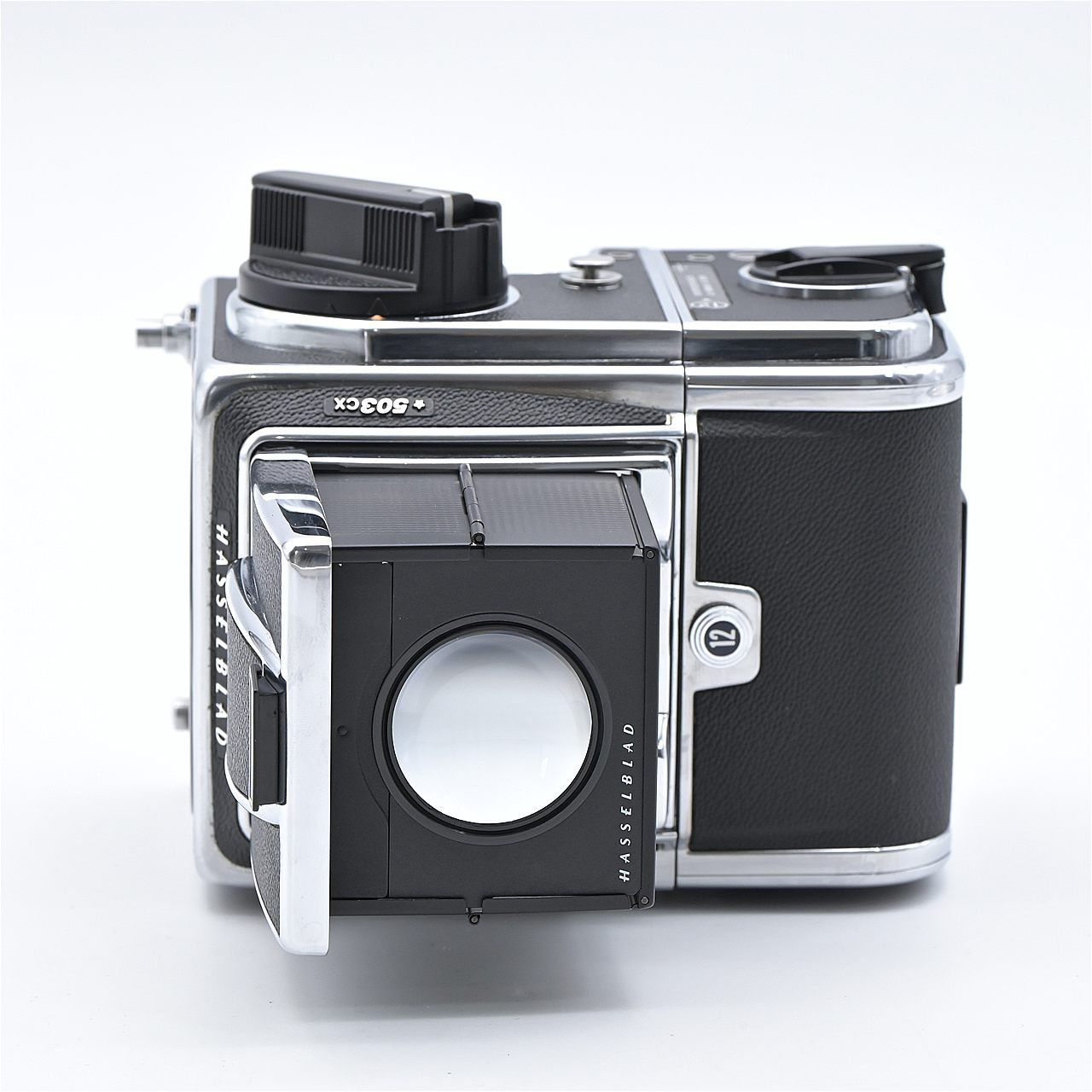 HASSELBLAD ハッセルブラッド ☆503CX ボディ 中判 1988年製 シュリロ
