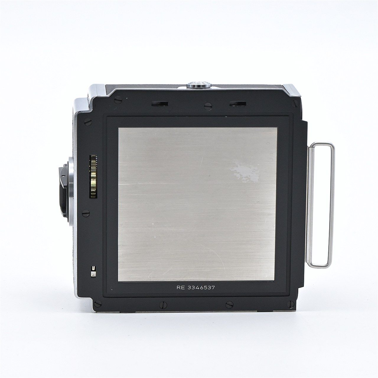 HASSELBLAD ハッセルブラッド ☆503CX ボディ 中判 1988年製 シュリロ