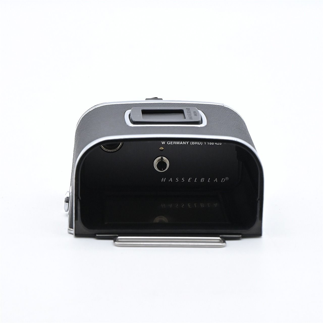 HASSELBLAD ハッセルブラッド ☆503CX ボディ 中判 1988年製 シュリロ