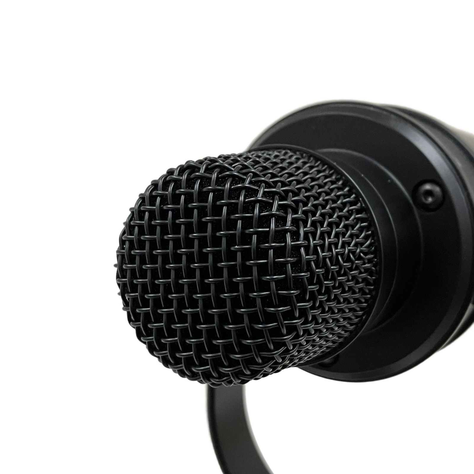 SHURE MV7+ マイク YouTube 録音 レコーディング シュア 中古 良好