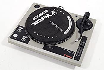 Vestax PDX-a1 ベスタクス DJ用ターンテーブル・レコードプレーヤー 非常に良い】 Vestax PDX-a1 ベスタクス DJ用ターンテーブル・レコード