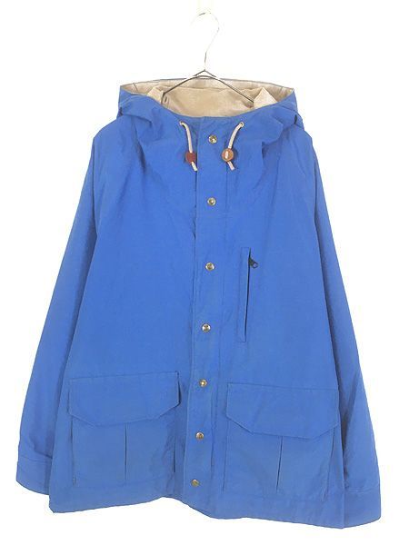 古着 80s Columbia 「GORE-TEX」 ナイロン マウンテン パーカー L 7,161円