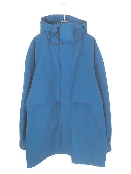 古着 90s Eddie Bauer GORE-TEX ゴア マウンテン ジャケット パーカー L