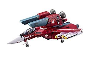 【中古-非常に良い】 超時空要塞マクロス 1/60 完全変形 VF-1Jスーパーバルキリー ミリア・F・ジーナス 搭乗機 塗装済み完成品