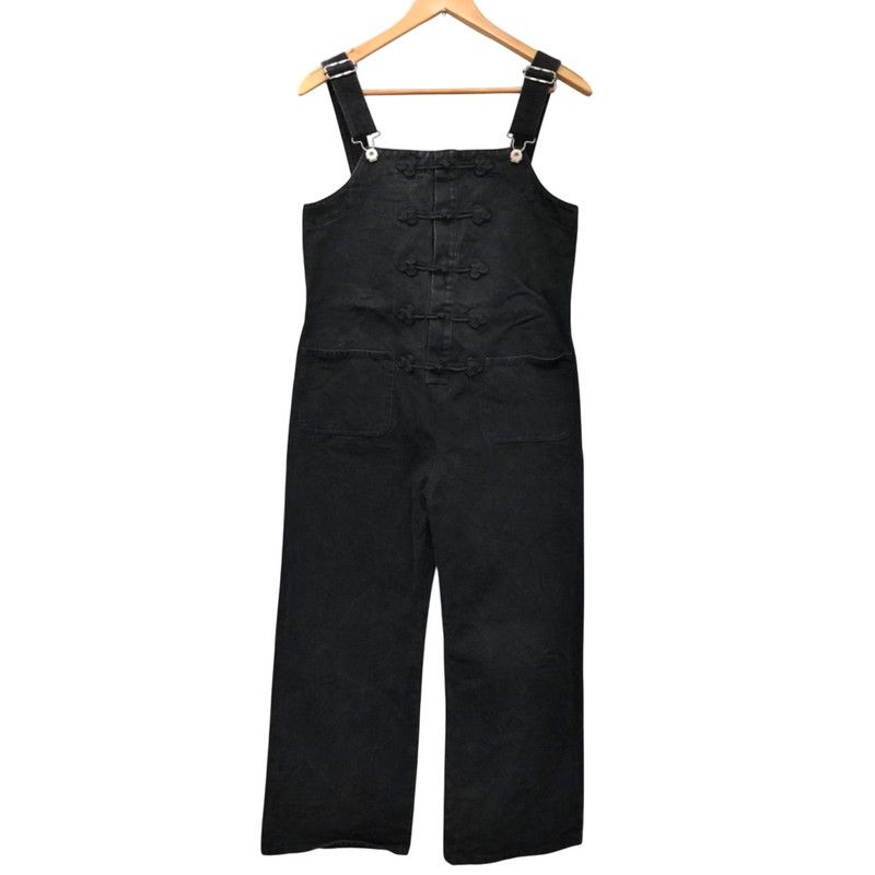 中古品】CANDY STRIPPER キャンディストリッパー CHINA DENIM 