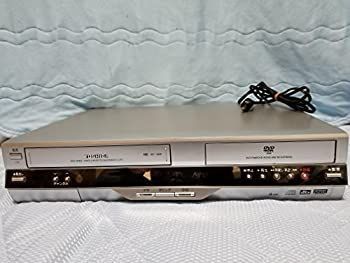 非常に良い】 TOSHIBA ビデオ一体型DVDレコーダー[D-VR3] 【公式通販】