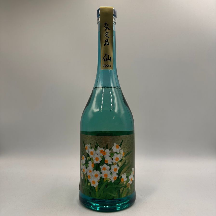 黒龍 ESHIKOTO 水仙 720ml 16% 純米大吟醸 - メルカリ