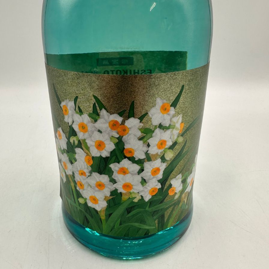 黒龍 ESHIKOTO 水仙 720ml 16% 純米大吟醸 - メルカリ