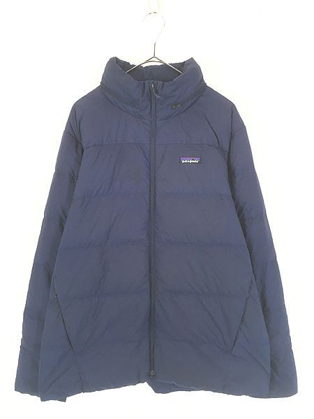 古着 18s Patagonia 「Down Jacket」 インサレーション グース ダウン ジャケット L 15,975円