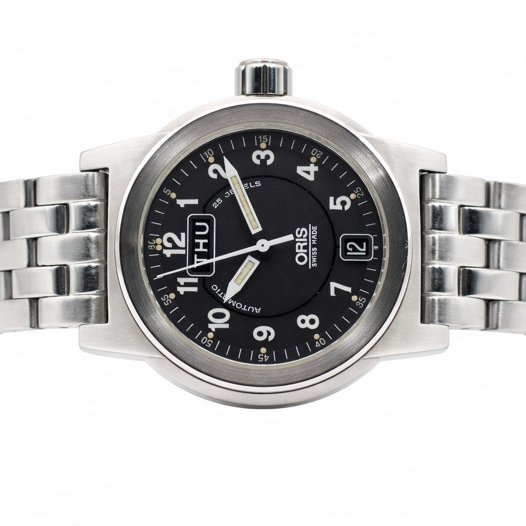 スイス製 実用良好