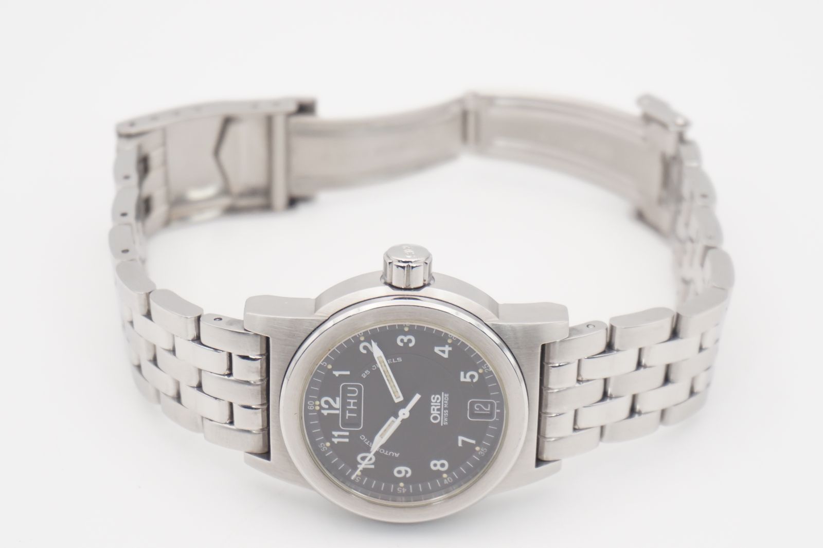 実用良好 クラシックデザイン