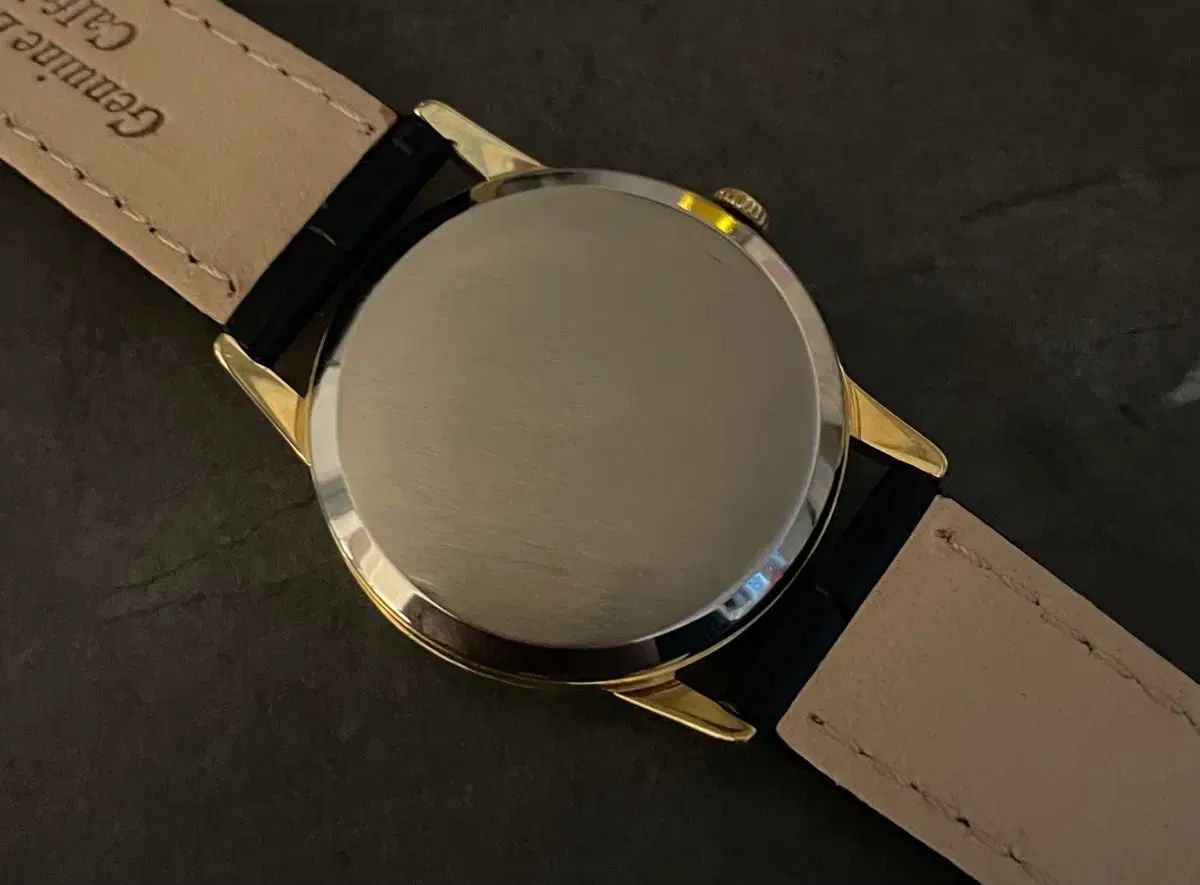 手巻き ヴィンテージ