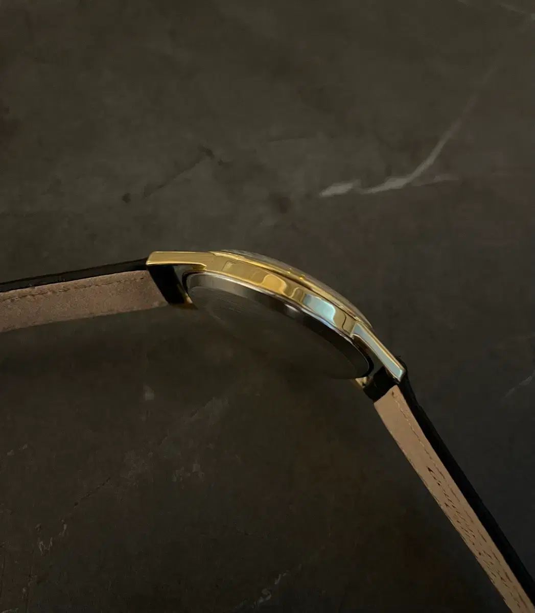  オメガ 独立秒針 30T2 手巻き ヴィンテージ 時計 タートルネック 自動巻き時計 腕時計(アナログ)