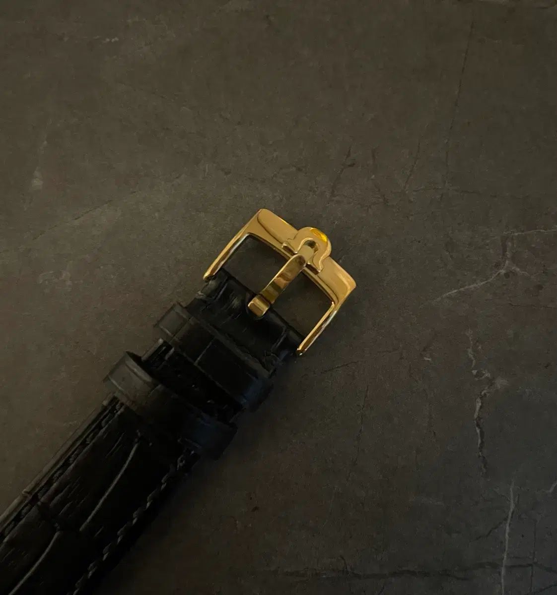 ヴィンテージ 時計