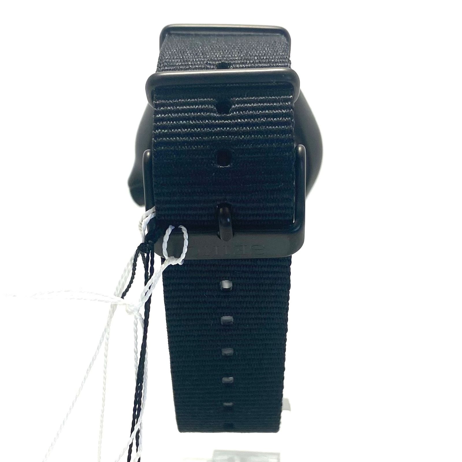 10気圧防水 ナイロンベルト