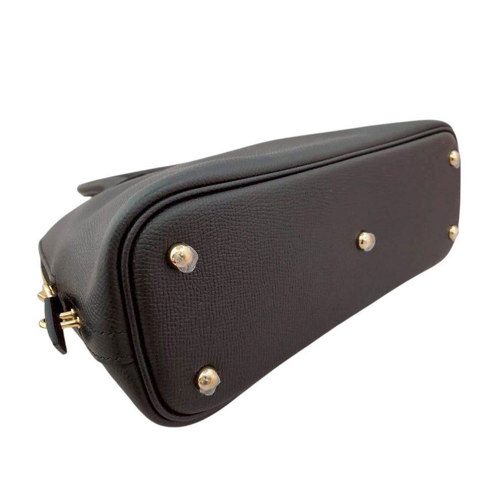 新品同様・未使用品】エルメス HERMES ボリード1923 25 エプソン 