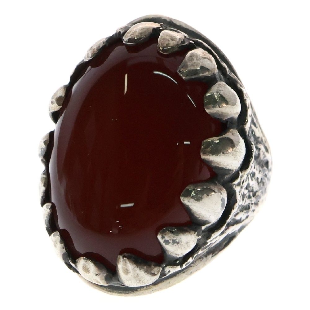 ALEX STREETER (アレックスストリーター) Dragon Tooth Ring ドラゴン
