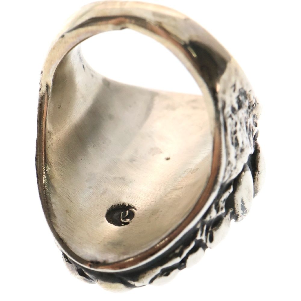 ALEX STREETER (アレックスストリーター) Dragon Tooth Ring ドラゴン