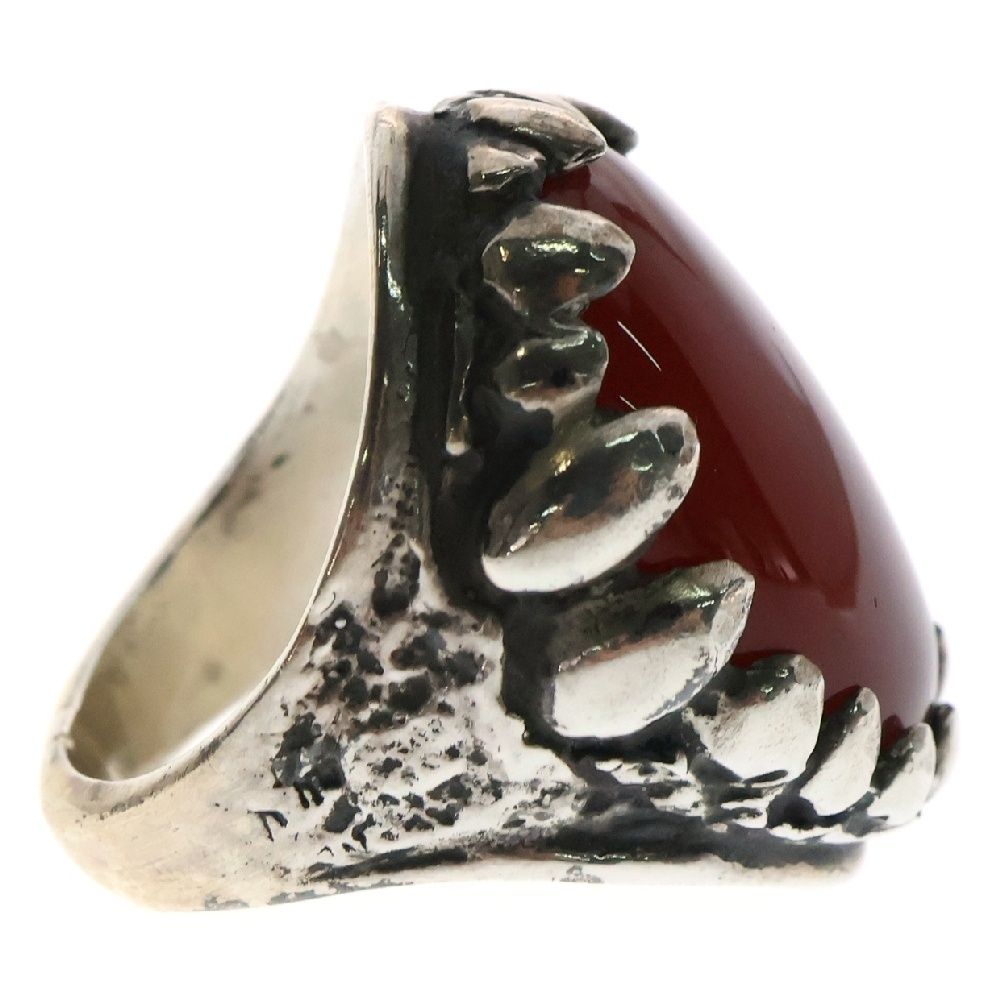 ALEX STREETER (アレックスストリーター) Dragon Tooth Ring ドラゴン