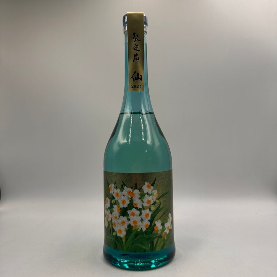 黒龍 ESHIKOTO 水仙 Eshikoto 水仙 日本酒 720ml 黒龍酒造の限定酒