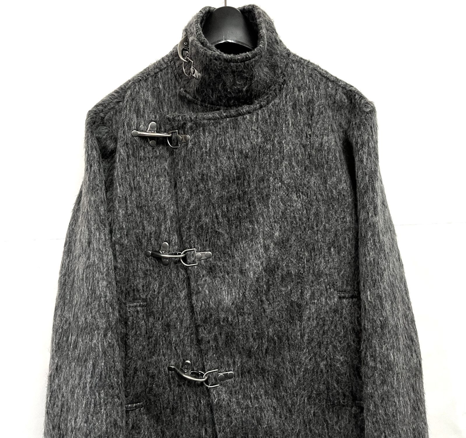 FTW｜エフティーダブリュー SHAGGY FIREMAN BLOUSON シャギー