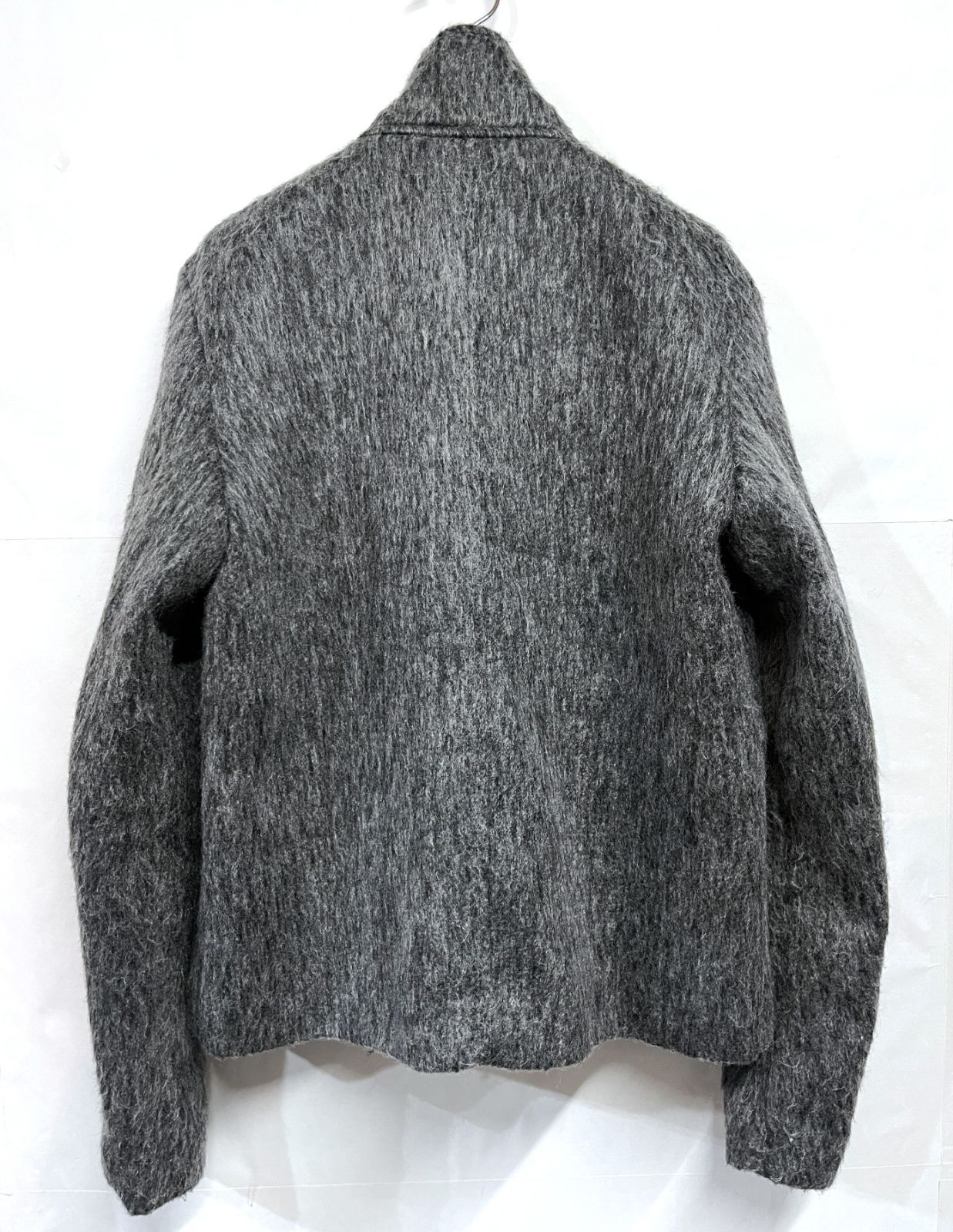 FTW｜エフティーダブリュー SHAGGY FIREMAN BLOUSON シャギー