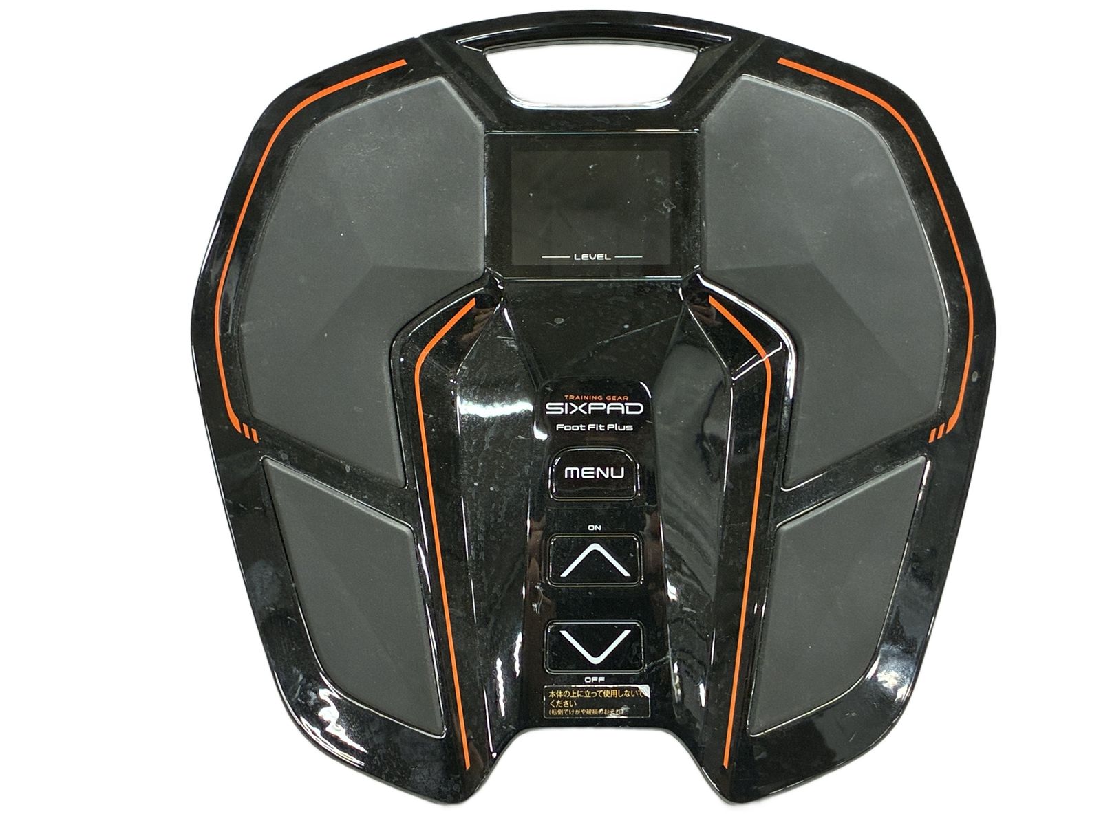 トレーニング・エクササイズ SIXPAD Foot Fit Plus EMSトレーニング機器